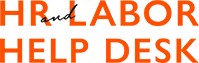 HR and Labor Helpdesk logo