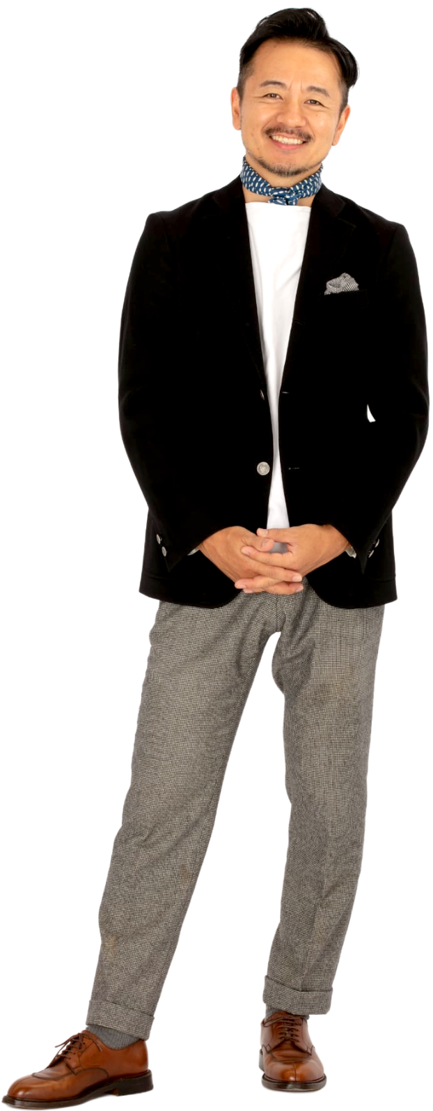 代表カウンセラー 櫛谷 哲史 kushiya satoshi