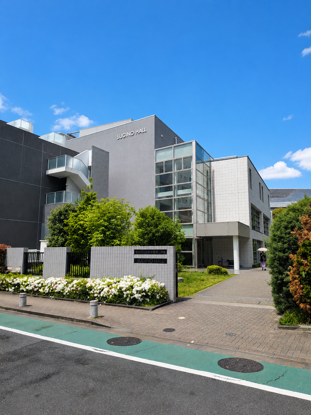 ～【学生向け】杉野服飾大学でキャリアデザイン講座を実施しました～